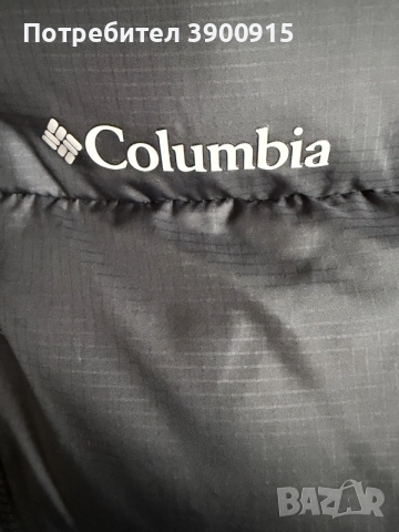 дамско яке Columbia , снимка 3 - Якета - 56699468