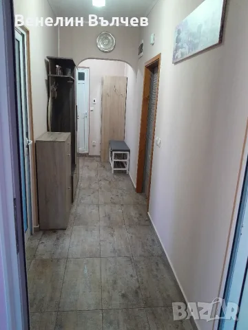 2-стаен апартамент под наем, снимка 11 - Квартири, нощувки - 56630390