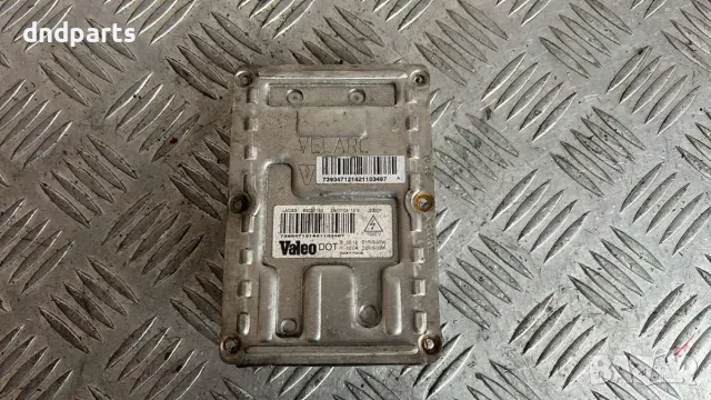 Баласт Cadillac SRX 2005 89032133 SRX (2004-2009), снимка 4 - Части - 56731454
