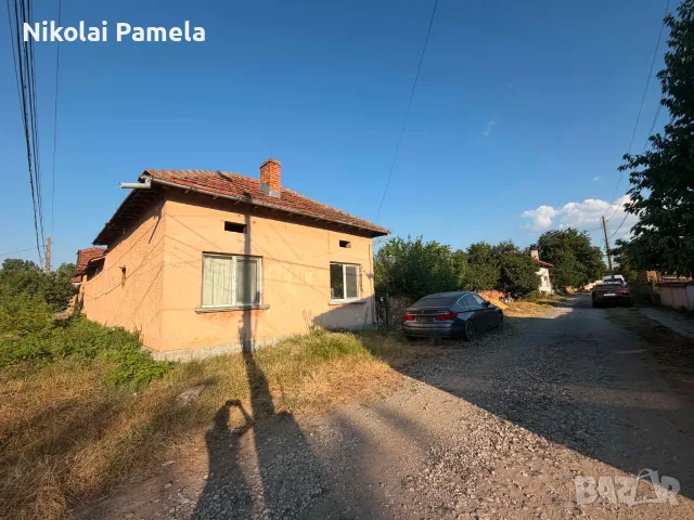 продава се село Дерманци 25000€