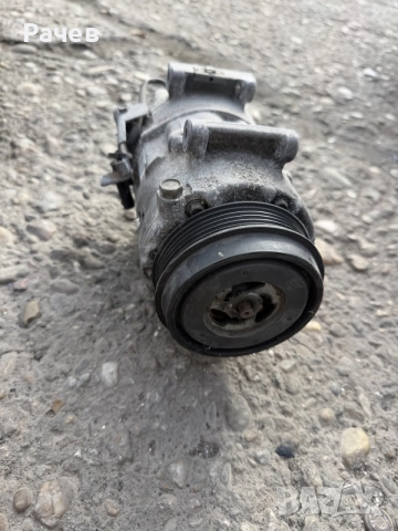 Компресор Климатик Mercedes B class Б класа w245 180cdi