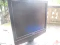 телевизор и монитор, снимка 1