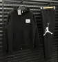 Нови мъжки екипи nike tech , снимка 10