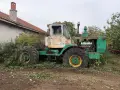 Продавам трактор Т 150, снимка 2
