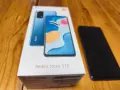 Xiaomi Redmi Note 11S-  перфектен, снимка 2