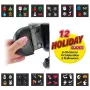 Прожектор Holiday slide, снимка 4