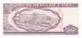 ⭐ Куба 2025 50 песос UNC нова ⭐, снимка 3