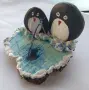 Декоративни пингвинчета, снимка 1