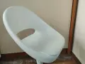 Въртящ се детски стол, снимка 1