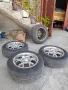 Джанти borbet 15 4x98, снимка 3