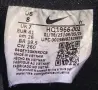 Маратонки Nike с дебела подметка. Hoмер 41, снимка 2