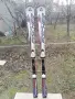 Карвинг ски FISCHER  Progressor 8+  170см. , снимка 1