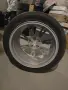 Джанти Tesla Model Y 19" за ремонт, снимка 2