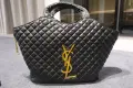 голяма чанта Ysl Yves Saint Laurent , снимка 1
