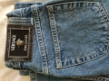 Дамски дънки Versace, снимка 1