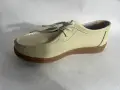 Дамски обувки естествена кожа, снимка 2