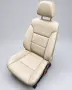 Кожени предни седалки за BMW E60 / 5, снимка 4