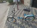колелоо балканче, снимка 3