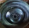 Джанти Nissan Murano, снимка 5