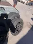 Джанти с гуми 4х100 205/55/16 нови зимни, снимка 3