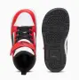 Детски кецове Puma Rebound V6 Mid AC+Inf, снимка 4