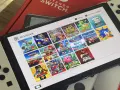 Nintendo Switch Oled с поставен чип и 256GB, снимка 3