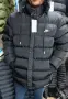 NIKE Just do it Waterproof, яке с качулка, снимка 1