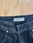 Pull and bear, широки дънки, 7/8, 38, снимка 2