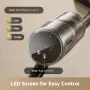 Безжична прахосмукачка Dreame V20, снимка 3