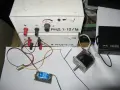 Стъпков мотор NEMA23, снимка 2