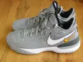 Nike LeBron NXXT Gen "Wolf Grey" - 44 номер Оригинални!, снимка 1
