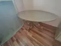 Винтидж холна дизайнерска маса , снимка 1