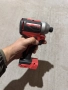 Milwaukee M18 CBLID безчетков импакт, снимка 4