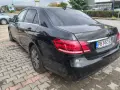 Мерцедес Е 220cdi 2.0 diesel bluetec , снимка 6