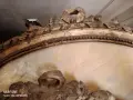 Дървен параван. , снимка 7