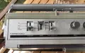 AIWA CS 660K-работещ радиокасетофон!, снимка 11