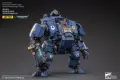 JoyToy Warhammer 40K Ultramarines Redemptor Dreadnought Tyleas, снимка 7