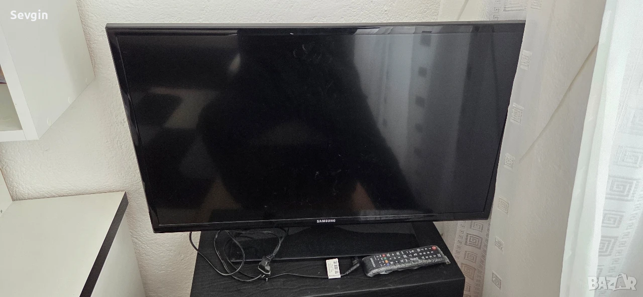 Samsung 32 инч ТВ, снимка 1