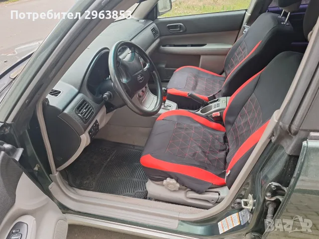 Продавам личния си автомобил, снимка 7 - Автомобили и джипове - 56658349
