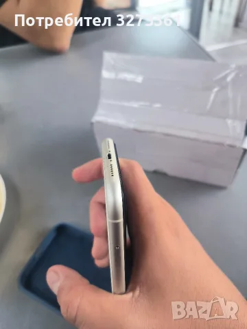 Отличен iphone 11 100%, снимка 7 - Apple iPhone - 56655406