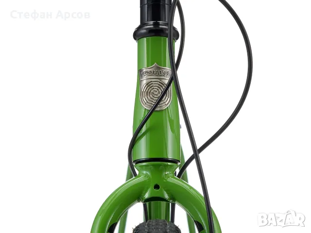 Kona Rove DL 650b Sram Rival, снимка 7 - Велосипеди - 56626169