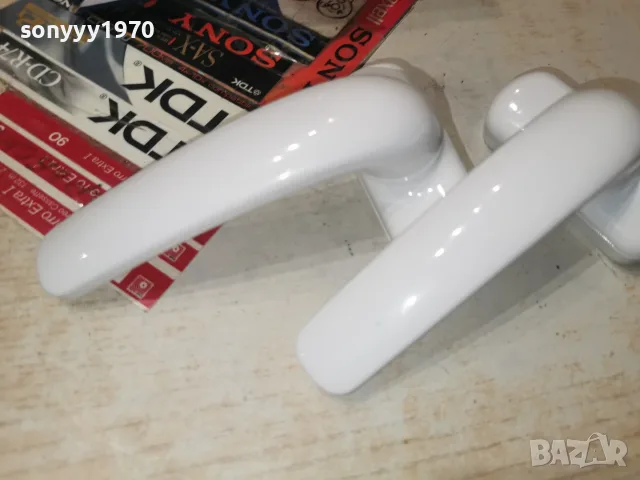 ДРЪЖКИ ЗА ВРАТА 2БР 2710261903L4, снимка 10 - Интериорни врати - 56684804
