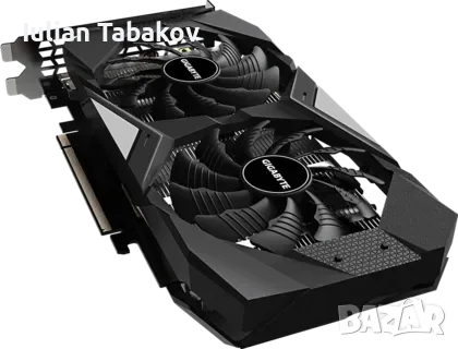 Gtx 1660 super., снимка 3 - Видеокарти - 56155978