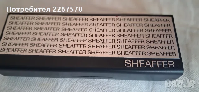 Пшсалка SHEAFFER