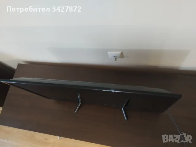Smart Телевизор  работещ марка NEI, снимка 2 - Телевизори - 56615153