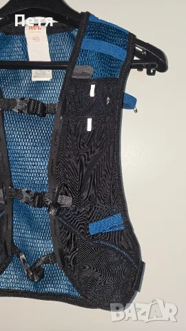 Раница / Жилетка Decathlon Evadict 10 L, снимка 6 - Раници - 56583880