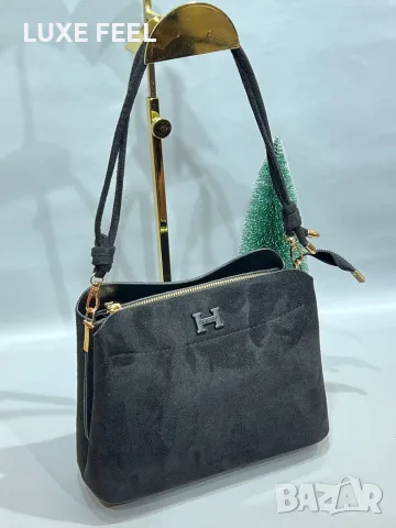 Hermes ✨Дамски Чанти , снимка 7 - Чанти - 56647486