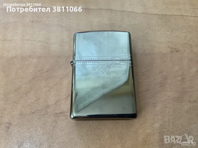 Запалка Зипо/ Zippo, снимка 4 - Запалки - 56645530