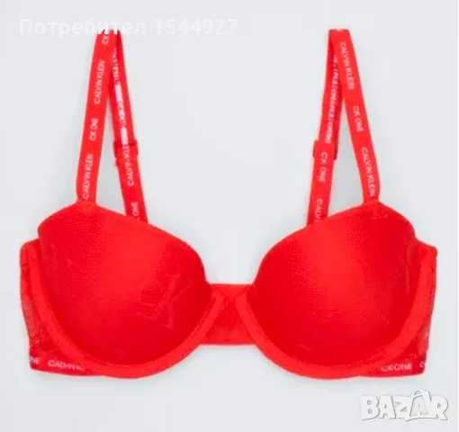 CalvinKlein сутиени , снимка 4 - Бельо - 56706039