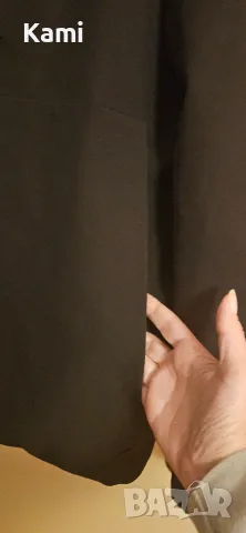 Зимно яке на Zara, S размер, снимка 3 - Якета - 56748961